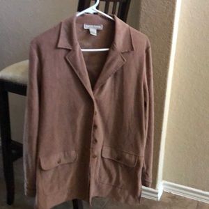 Dress jacket